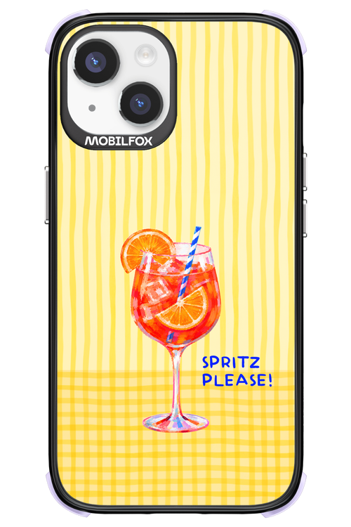 SPRITZ PLEASE 2.0 - Apple iPhone 14