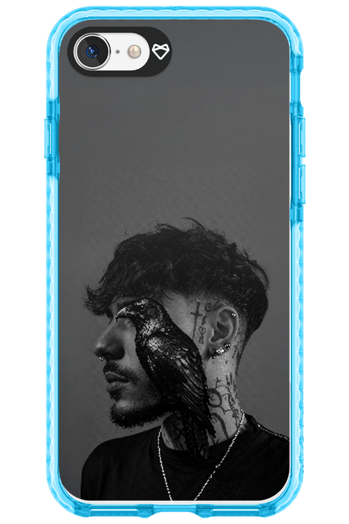 RAVEN - Apple iPhone SE 2022