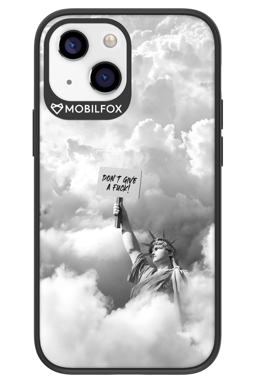 Don't give a  - Apple iPhone 13 Mini