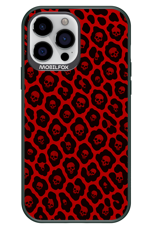 Deadly 2.0 - Apple iPhone 13 Pro Max