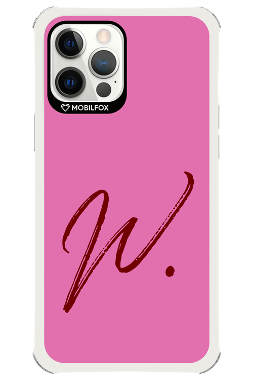 (Sorbet) W 2.0 - Apple iPhone 12 Pro Max