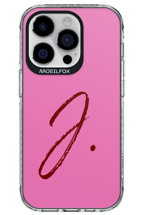 (Sorbet) J 2.0 - Apple iPhone 14 Pro