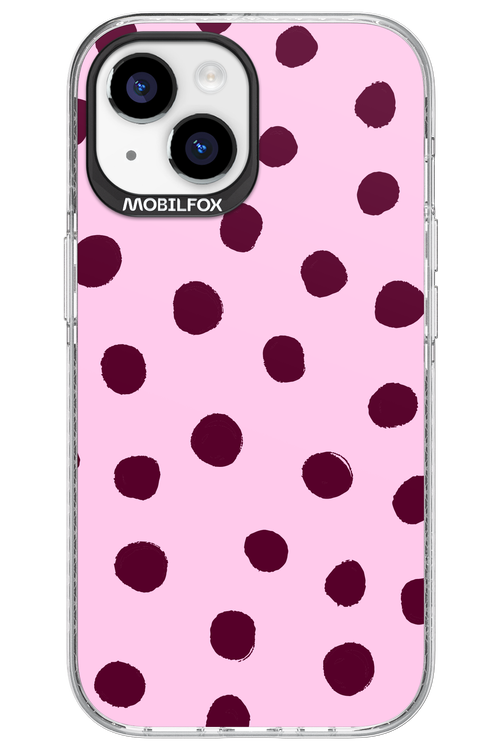 My Crush 2.0 - Apple iPhone 15