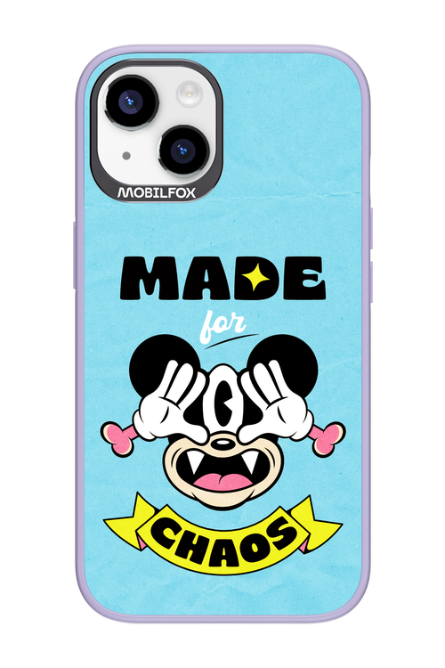 Made for Chaos 2.0 - Apple iPhone 14