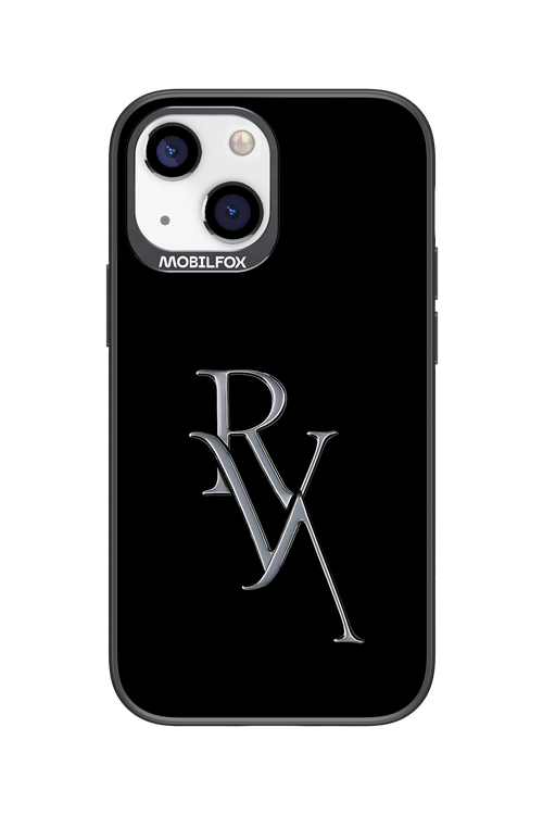 Silver RVA 2.0 - Apple iPhone 13 Mini
