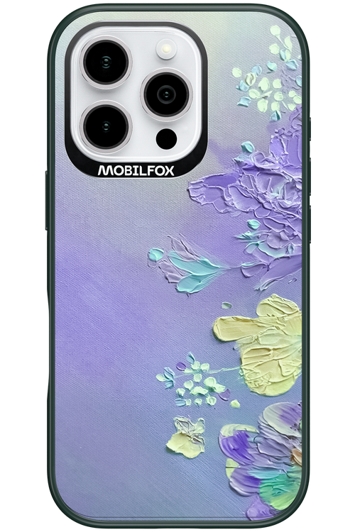 Walll 2.0 - Apple iPhone 16 Pro