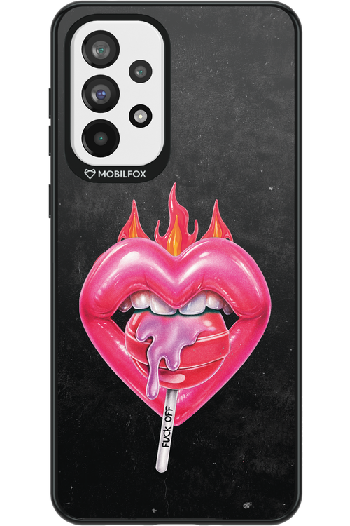 FuckOff 2.0 - Samsung Galaxy A73