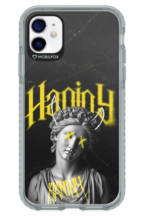 Classic Haniny - Apple iPhone 11