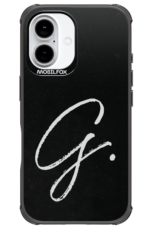 (Off Space) G 2.0 - Apple iPhone 16