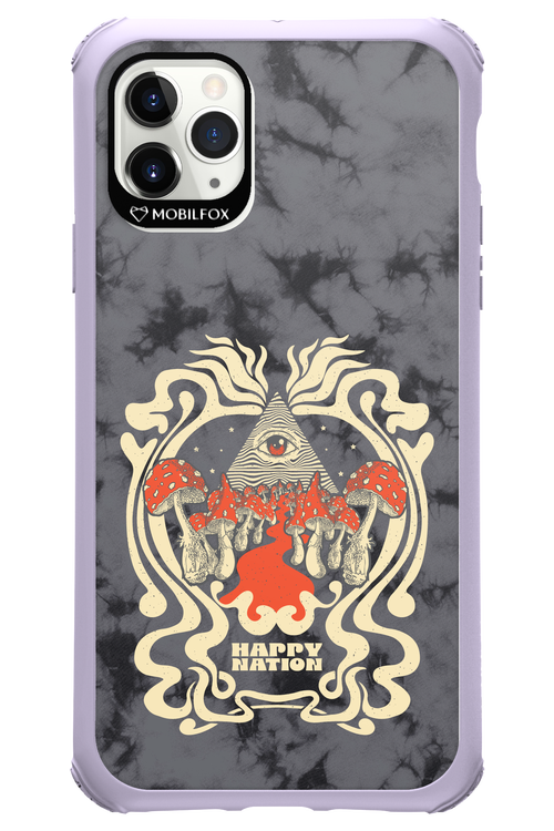 Happy Nation 2.0 - Apple iPhone 11 Pro Max