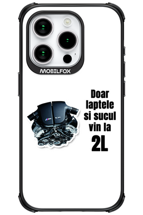 M5 V10 V1 - Apple iPhone 15 Pro