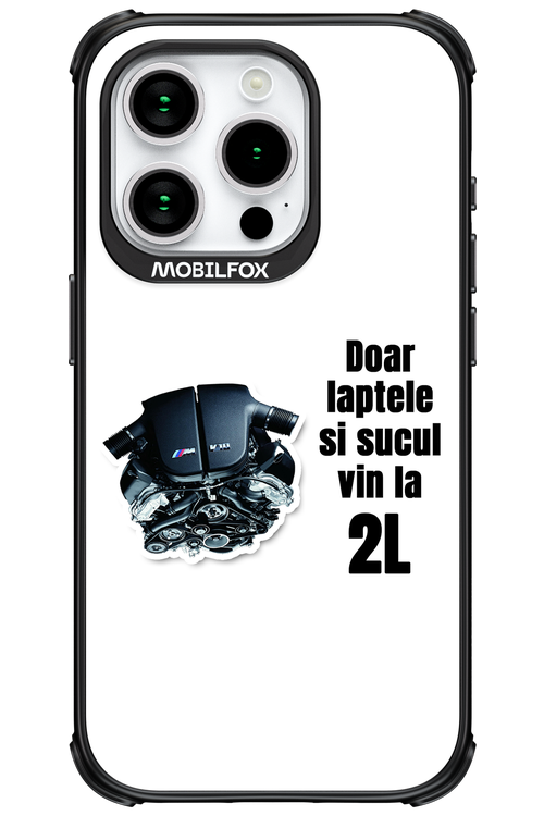 M5 V10 V1 - Apple iPhone 15 Pro