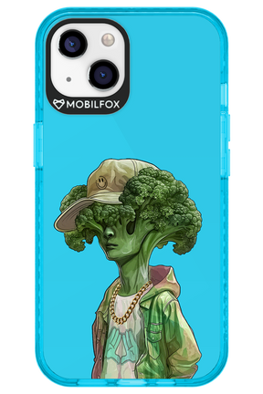 Brokkoli - Apple iPhone 13