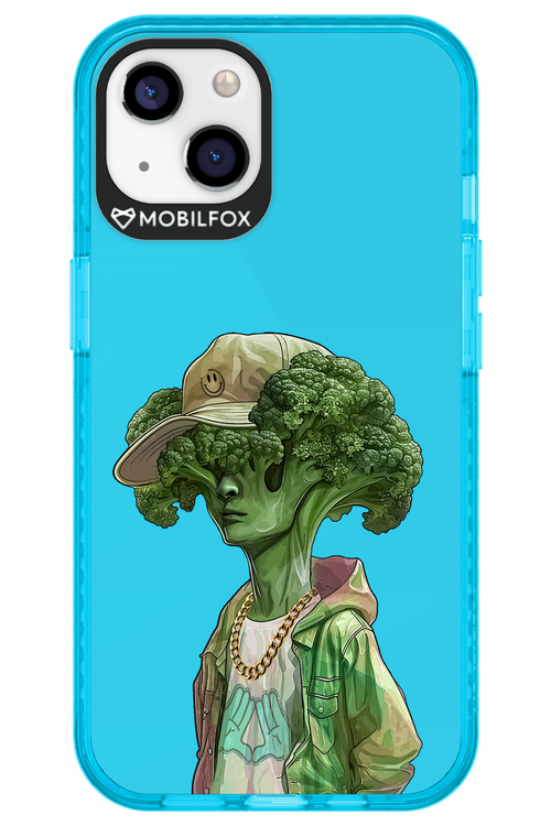 Brokkoli - Apple iPhone 13