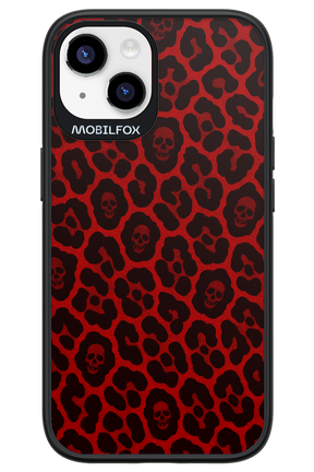 Wild Death - Apple iPhone 14