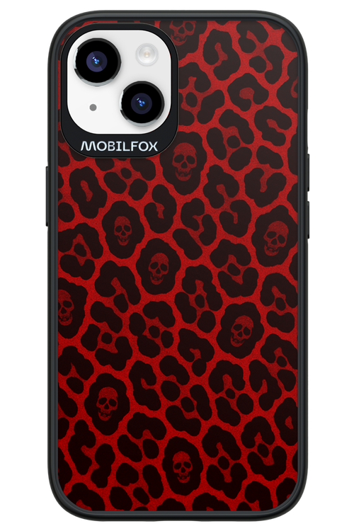 Wild Death - Apple iPhone 14