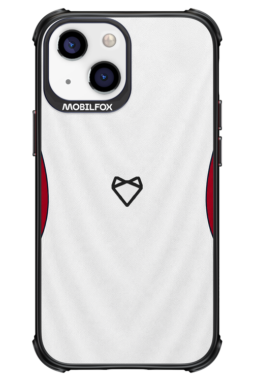 England X Mobilfox 2.0 - Apple iPhone 13 Mini