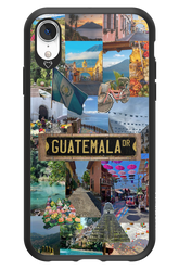 Guatemala DR 2.0 - Apple iPhone XR