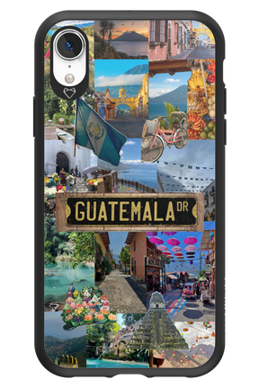 Guatemala DR 2.0 - Apple iPhone XR