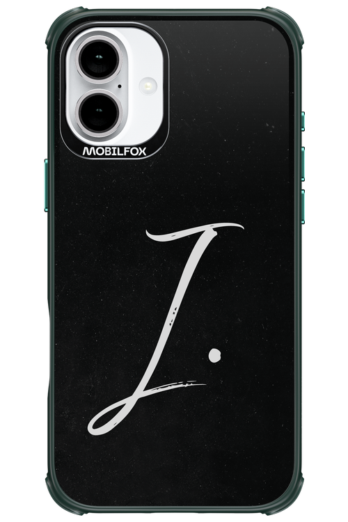 (Off Space) I 2.0 - Apple iPhone 16 Plus