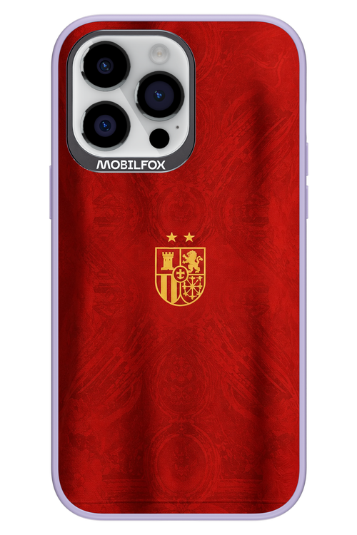 Spain II 2.0 - Apple iPhone 14 Pro Max