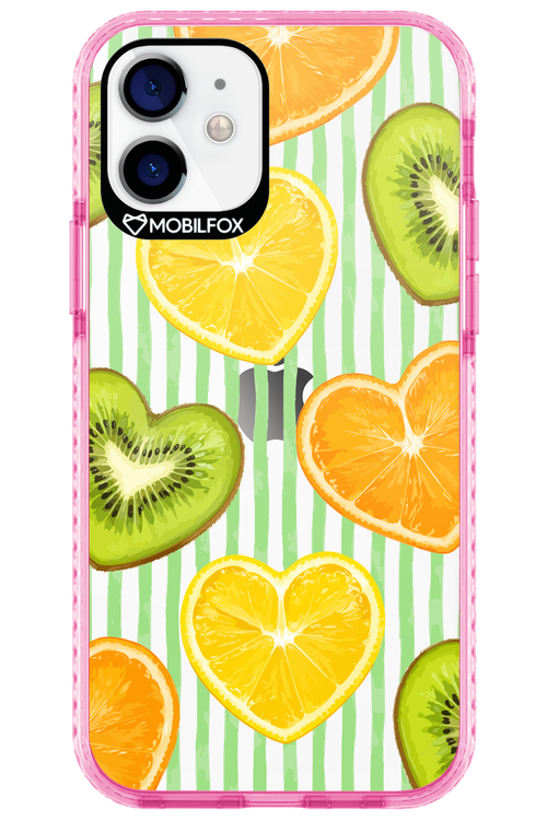Sour Lemonade 2.0 - Apple iPhone 12
