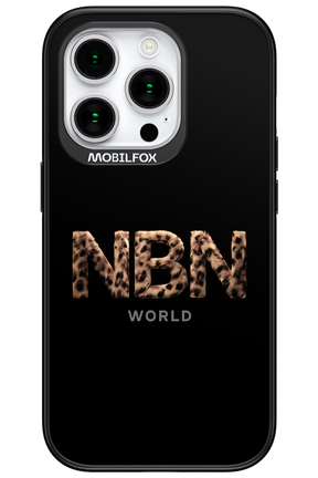 Black 2.0 - Apple iPhone 15 Pro
