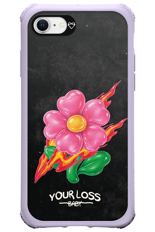 Your Loss 2.0 - Apple iPhone SE 2022