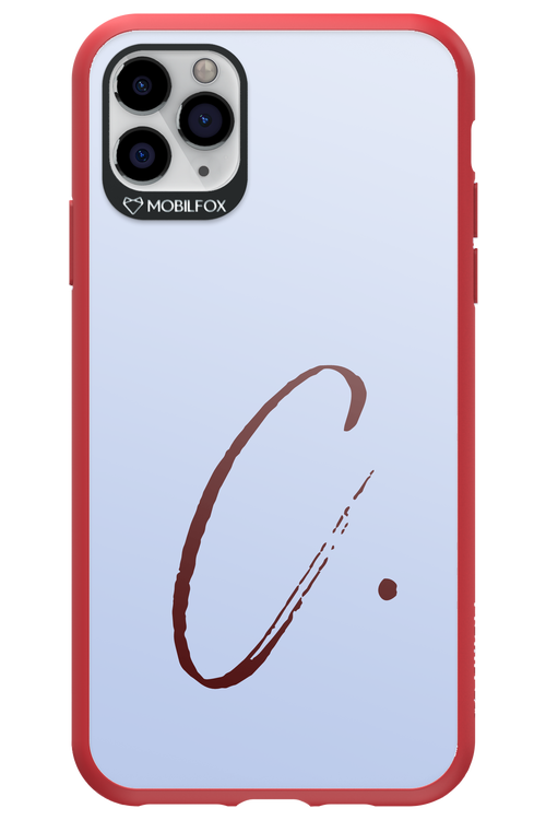 (Jellyfish Presso) C 2.0 - Apple iPhone 11 Pro Max