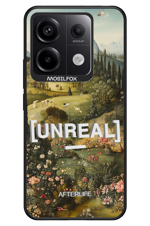 Afterlife 2.0 - Xiaomi Redmi Note 13 Pro 5G