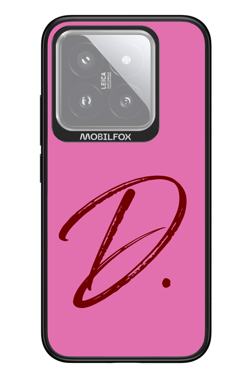 (Sorbet) D 2.0 - Xiaomi 14