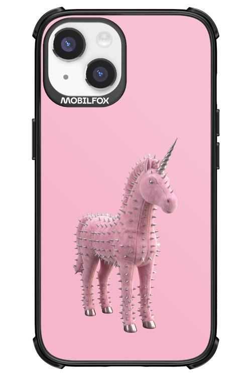 Punk Unicorn 2.0 - Apple iPhone 14