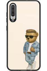 Gamibear (Desert) - Samsung Galaxy A70