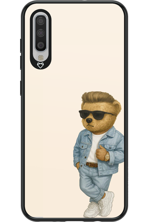 Gamibear (Desert) - Samsung Galaxy A70