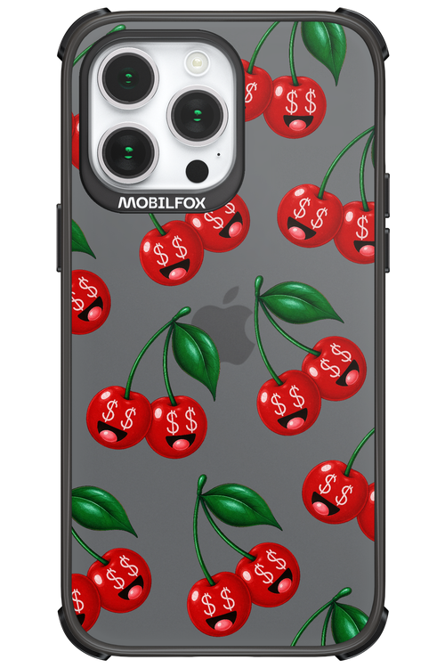Money Cherry 2.0 - Apple iPhone 14 Pro Max