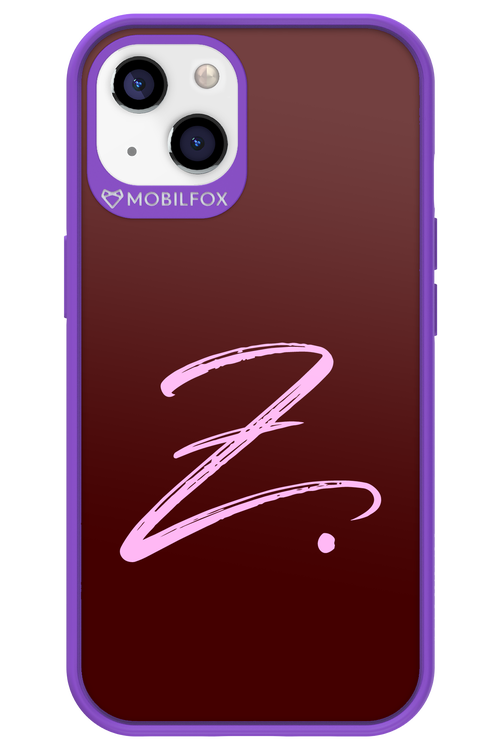 (Dark Blush) Z 2.0 - Apple iPhone 13
