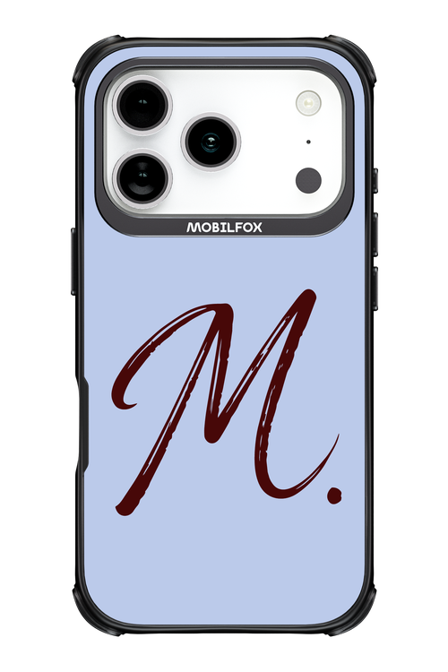 (Jellyfish Presso) M 2.0 - Apple iPhone 17 Pro