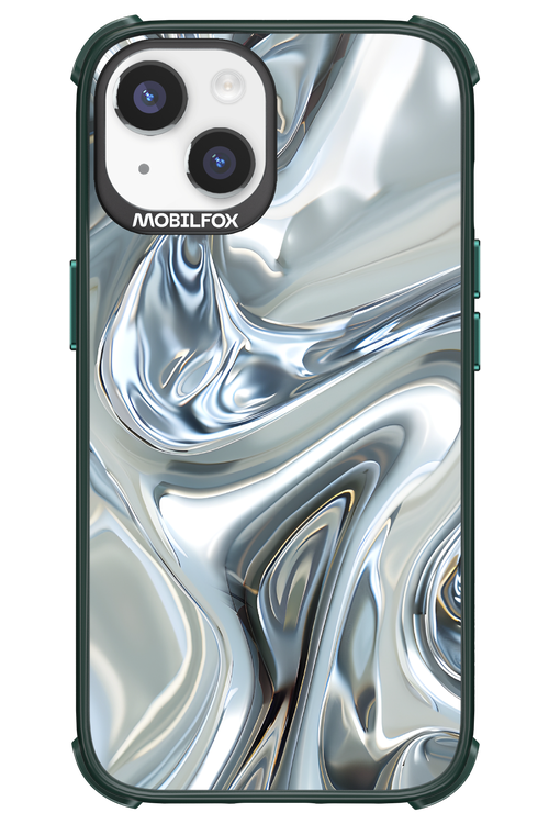True Silver 2.0 - Apple iPhone 14