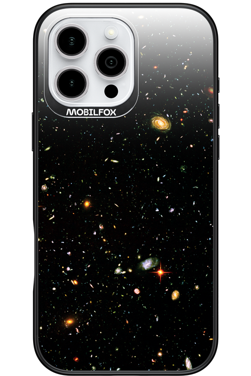 Cosmic Space - Apple iPhone 16 Pro Max