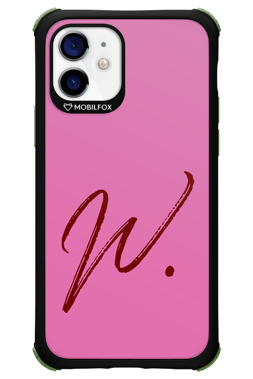 (Sorbet) W 2.0 - Apple iPhone 12