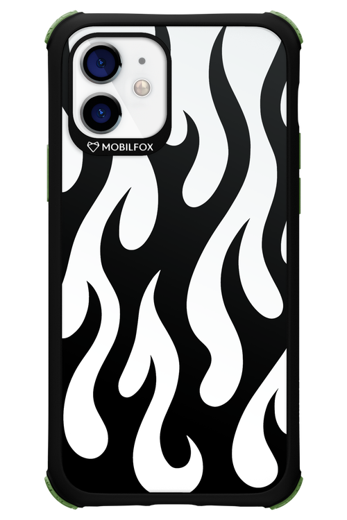 Hell Flame 2.0 - Apple iPhone 12