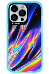 Rainbow Space - Apple iPhone 13 Pro