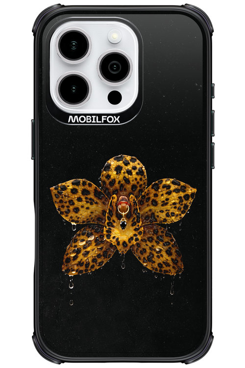 Wet & Wild 2.0 - Apple iPhone 16 Pro