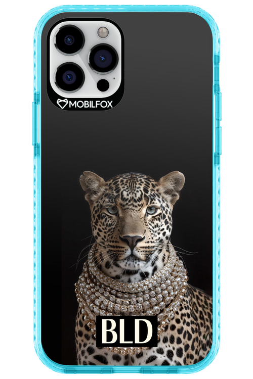 BLD LEO 2.0 - Apple iPhone 12 Pro
