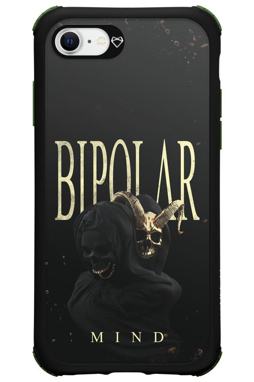 BIPOLAR 2.0 - Apple iPhone 8