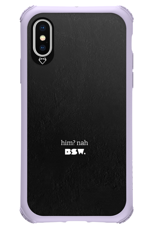 BSW FourSeasons 9 2.0 - Apple iPhone XS