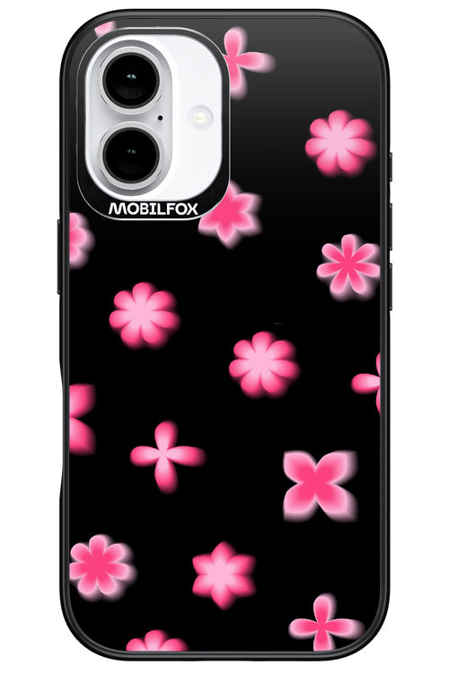 Pink Dreams 2.0 - Apple iPhone 16