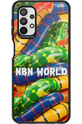 Wild - Samsung Galaxy A32 5G