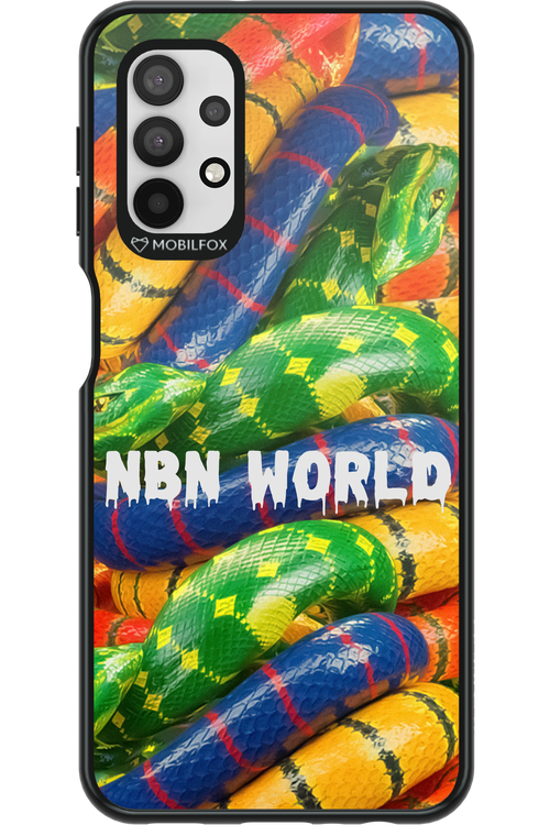 Wild - Samsung Galaxy A32 5G