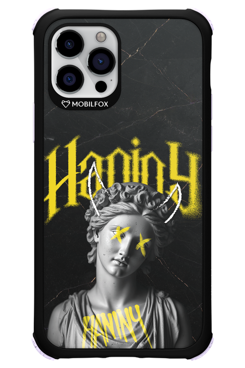 Classic Haniny - Apple iPhone 12 Pro
